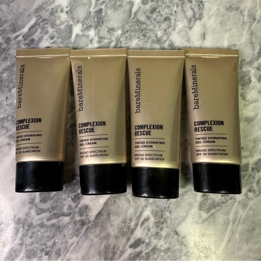 BareMinerals Complexion Rescue‎ Foundation